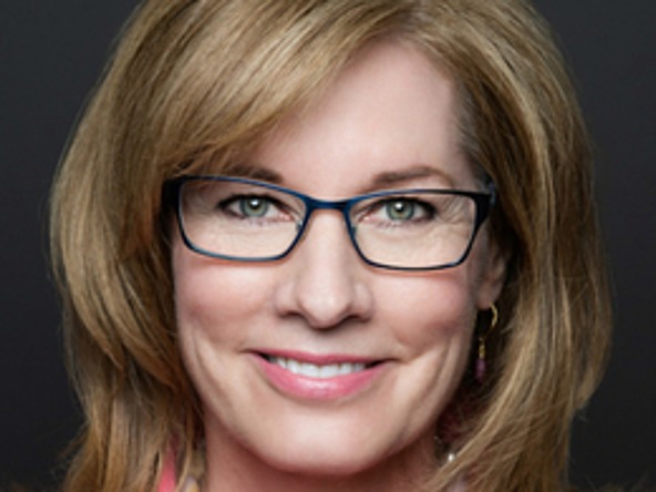 Elizabeth denham crop